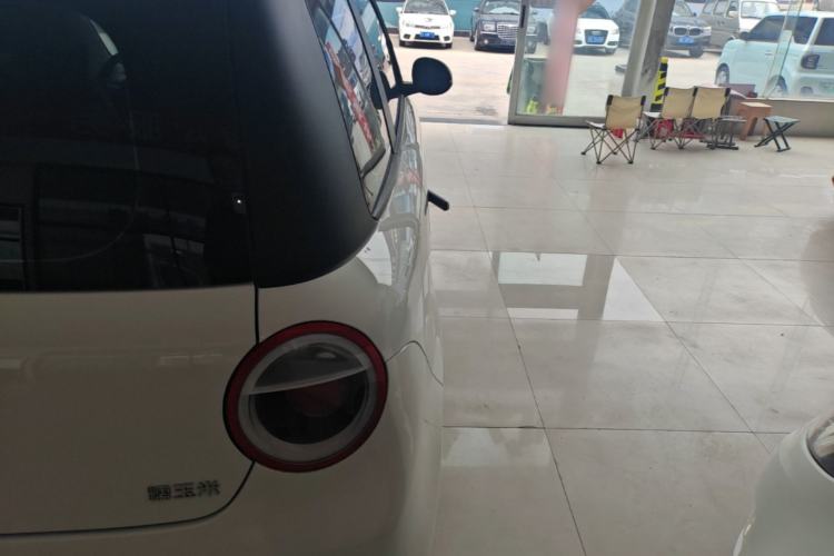 Used CHANGAN NEVO Lumin 2025 205 km Xiangqin Version Right Rear Taillight
