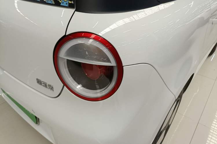 Used CHANGAN NEVO Lumin 2025 205 km Xiangqin Version Right Rear Taillight
