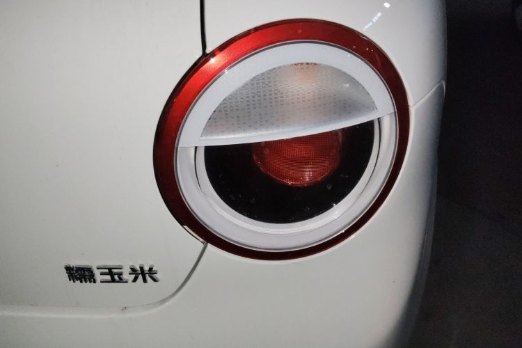 Used CHANGAN NEVO Lumin 2025 205 km Xiangqin Version Right Rear Taillight