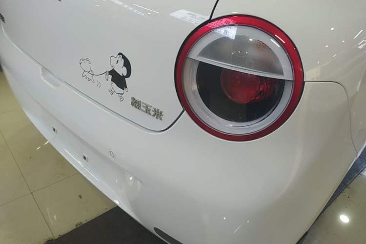 Used CHANGAN NEVO Lumin 2025 205 km Xiangqin Version Right Rear Taillight