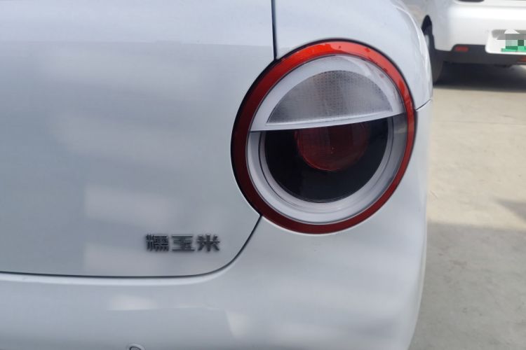 Used CHANGAN NEVO Lumin 2025 205 km Xiangqin Version Right Rear Taillight