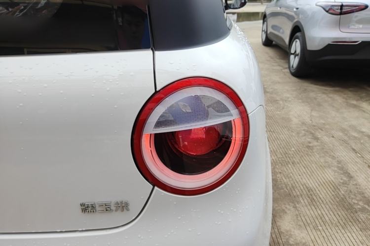 Used CHANGAN NEVO Lumin 2025 205 km Xiangqin Version Right Rear Taillight