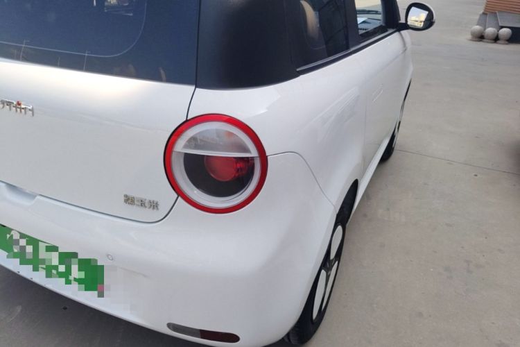 Used CHANGAN NEVO Lumin 2025 205 km Xiangqin Version Right Rear Taillight