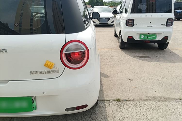 Used CHANGAN NEVO Lumin 2025 205 km Xiangqin Version Right Rear Taillight