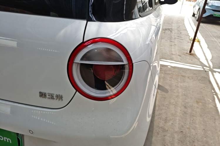 Used CHANGAN NEVO Lumin 2025 205 km Xiangqin Version Right Rear Taillight