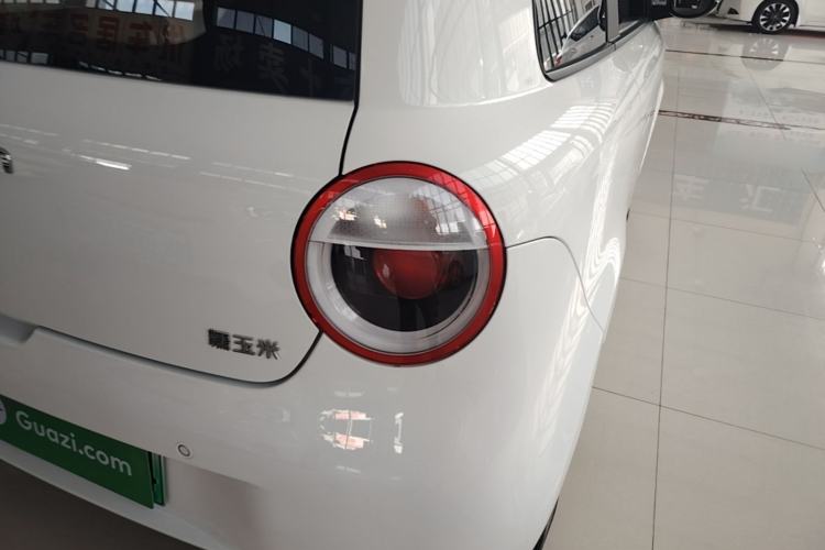Used CHANGAN NEVO Lumin 2025 205km Refreshing Edition Right Rear Taillight