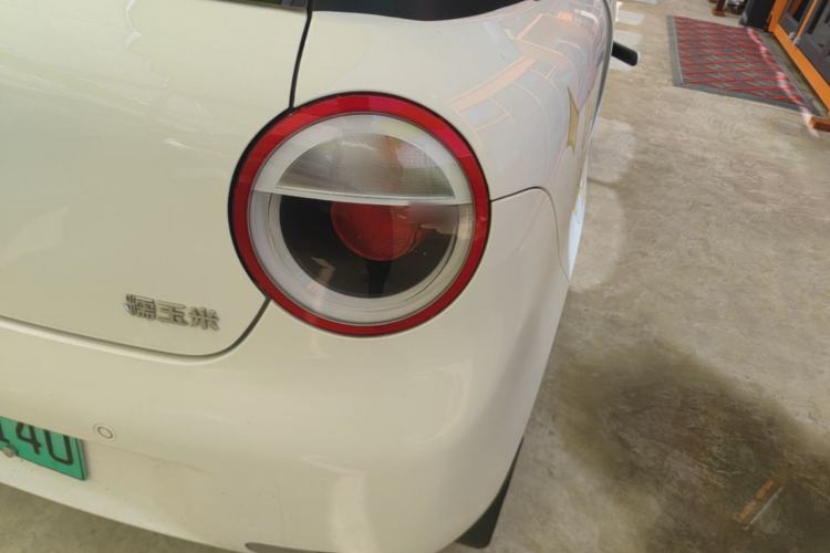 Used CHANGAN NEVO Lumin 2025 205km Refreshing Edition Right Rear Taillight