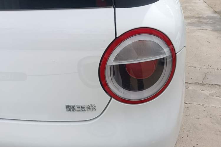 Used CHANGAN NEVO Lumin 2025 205 km Xiangqin Version Right Rear Taillight