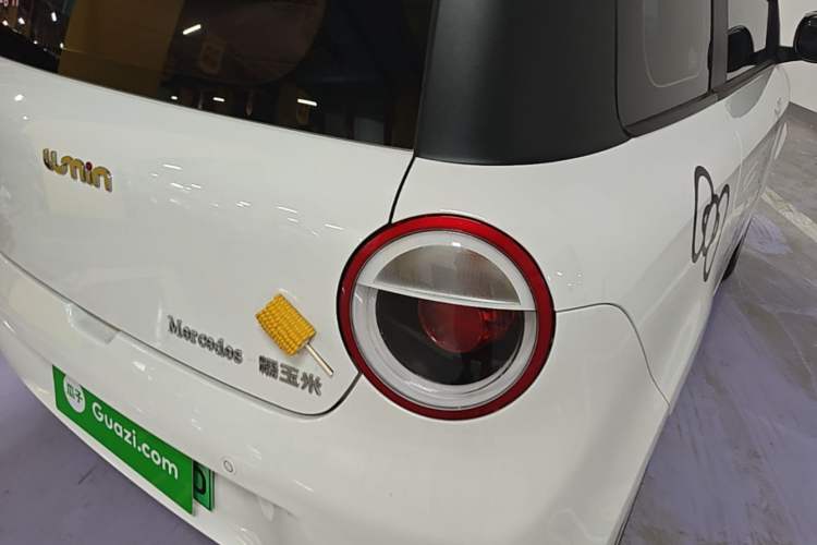 Used CHANGAN NEVO Lumin 2025 205 km Xiangqin Version Right Rear Taillight