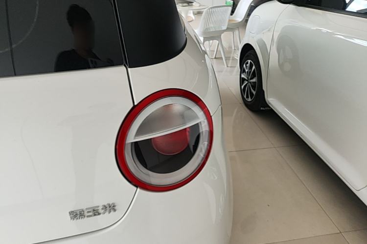 Used CHANGAN NEVO Lumin 2025 205 km Xiangqin Version Right Rear Taillight