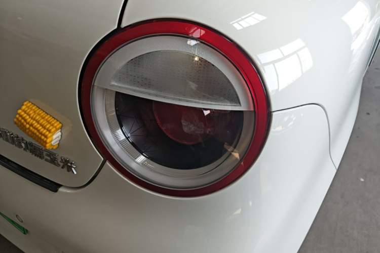Used CHANGAN NEVO Lumin 2025 205 km Xiangqin Version Right Rear Taillight
