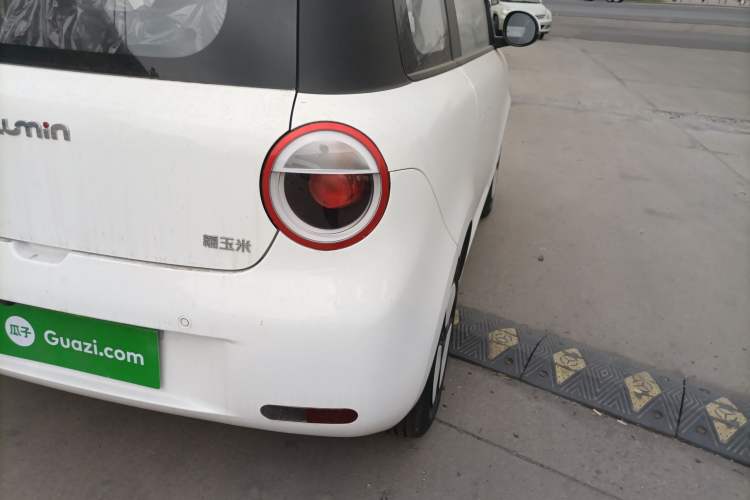 Used CHANGAN NEVO Lumin 2025 205 km Xiangqin Version Right Rear Taillight