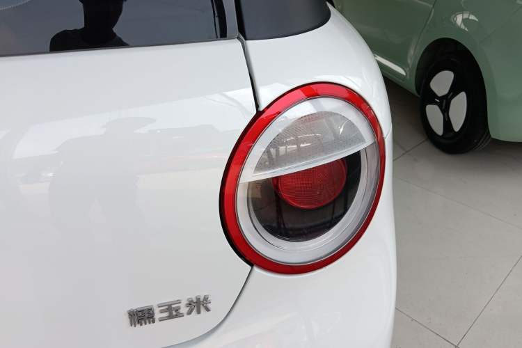 Used CHANGAN NEVO Lumin 2025 205 km Xiangqin Version Right Rear Taillight