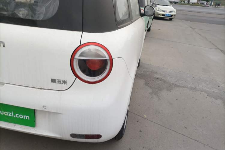 Used CHANGAN NEVO Lumin 2025 205 km Xiangqin Version Right Rear Taillight
