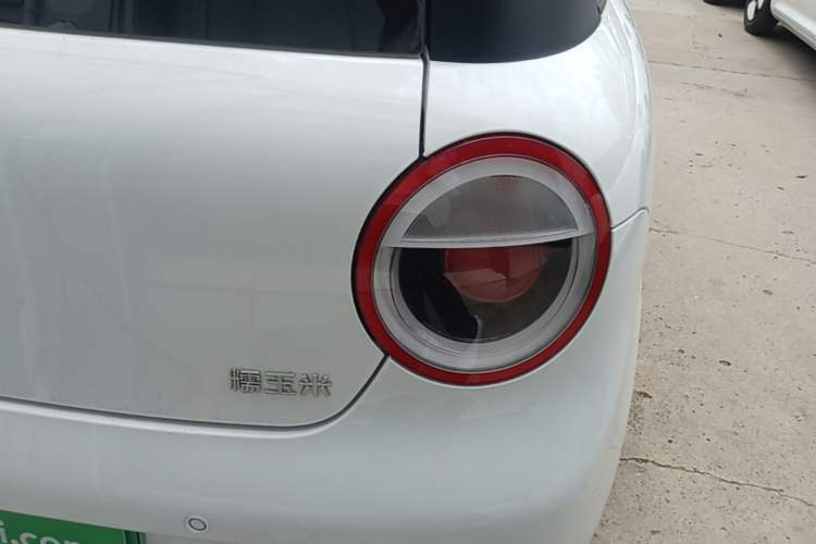 Used CHANGAN NEVO Lumin 2025 205km Refreshing Edition Right Rear Taillight