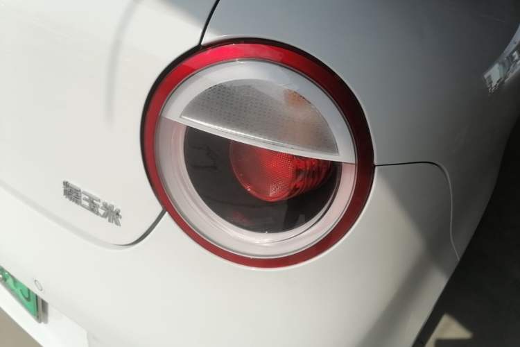Used CHANGAN NEVO Lumin 2025 205km Refreshing Edition Right Rear Taillight