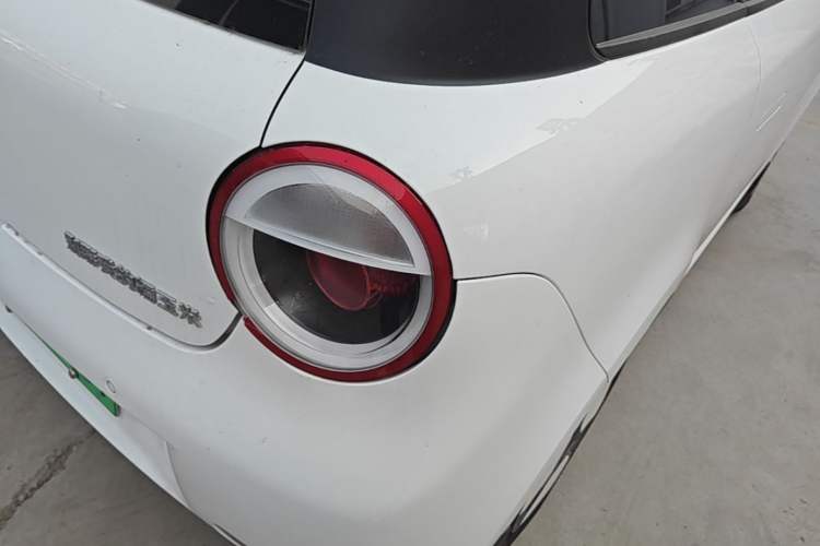 Used CHANGAN NEVO Lumin 2025 205km Refreshing Edition Right Rear Taillight