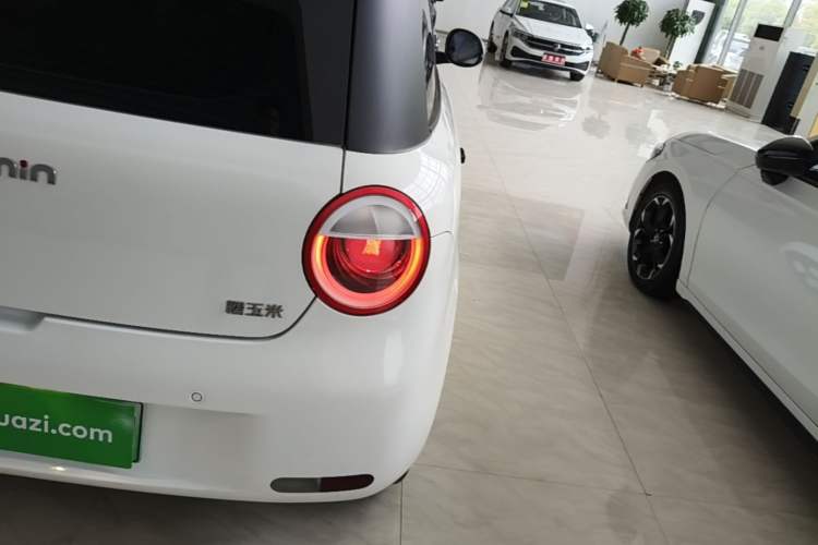 Used CHANGAN NEVO Lumin 2025 205km Refreshing Edition Right Rear Taillight