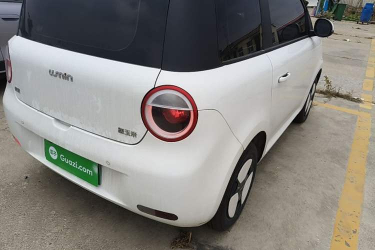 Used CHANGAN NEVO Lumin 2025 205 km Xiangqin Version Right Rear Taillight