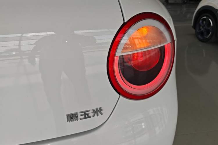 Used CHANGAN NEVO Lumin 2025 205 km Xiangqin Version Right Rear Taillight