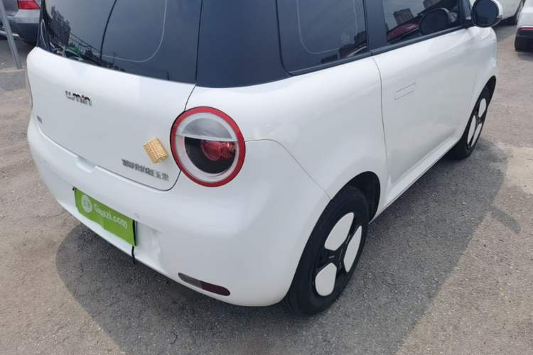 Used CHANGAN NEVO Lumin 2025 205 km Xiangqin Version Right Rear Taillight