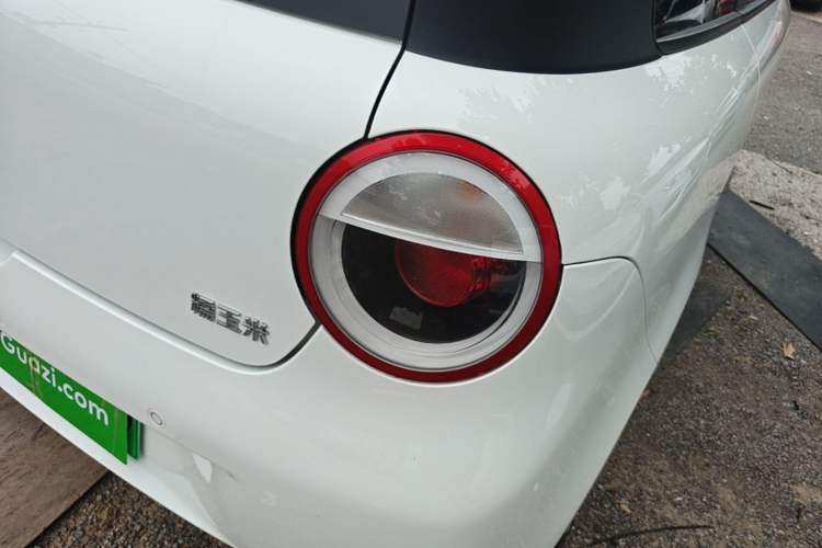 Used CHANGAN NEVO Lumin 2025 205km Refreshing Edition Right Rear Taillight