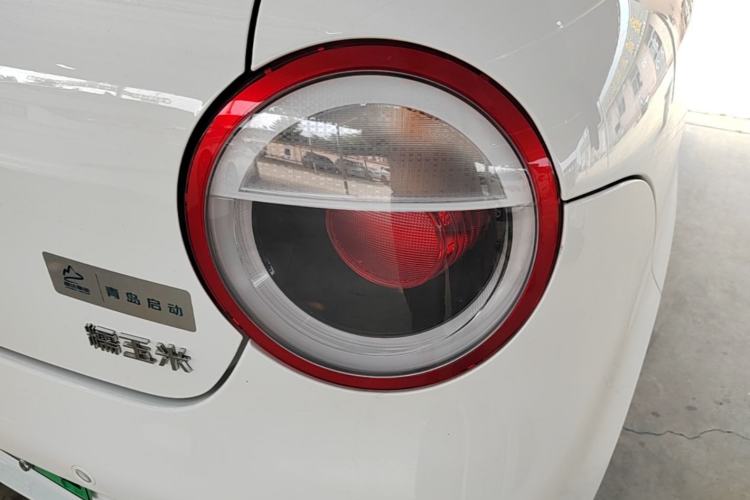 Used CHANGAN NEVO Lumin 2025 205 km Xiangqin Version Right Rear Taillight
