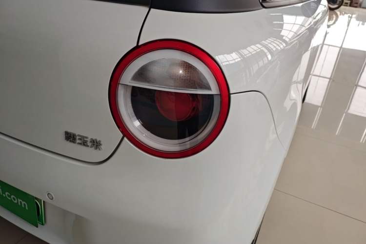 Used CHANGAN NEVO Lumin 2025 205 km Xiangqin Version Right Rear Taillight