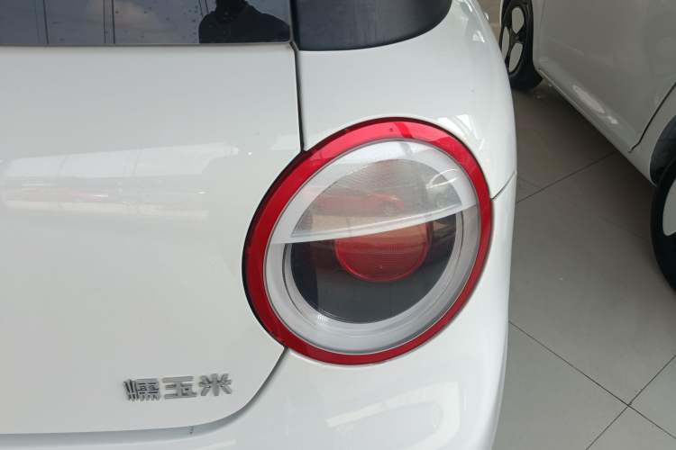 Used CHANGAN NEVO Lumin 2025 205km Refreshing Edition Right Rear Taillight