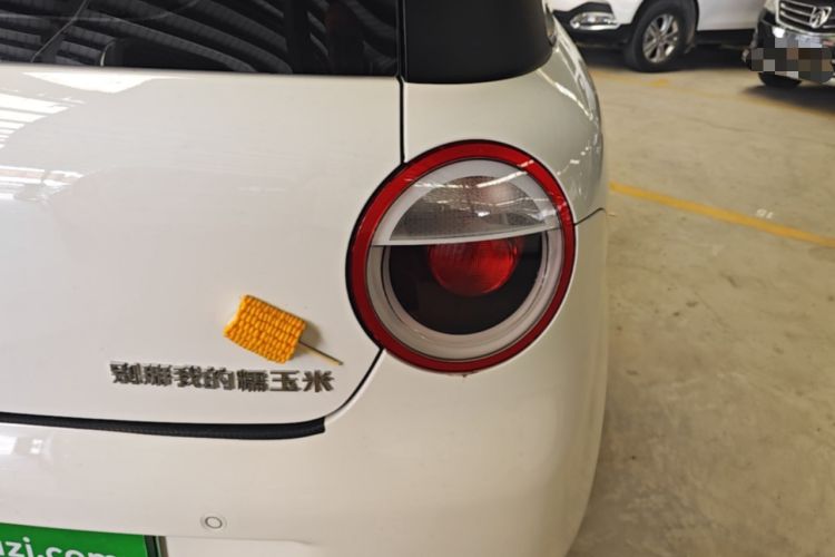 Used CHANGAN NEVO Lumin 2025 205 km Xiangqin Version Right Rear Taillight