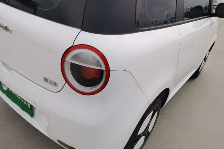 Used CHANGAN NEVO Lumin 2025 205 km Xiangqin Version Right Rear Taillight