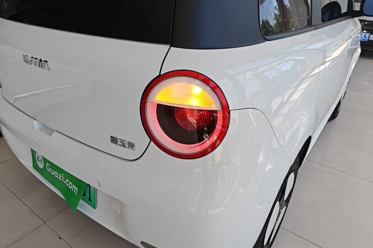 Used CHANGAN NEVO Lumin 2025 205 km Xiangqin Version Right Rear Taillight
