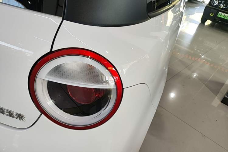 Used CHANGAN NEVO Lumin 2025 205 km Xiangqin Version Right Rear Taillight