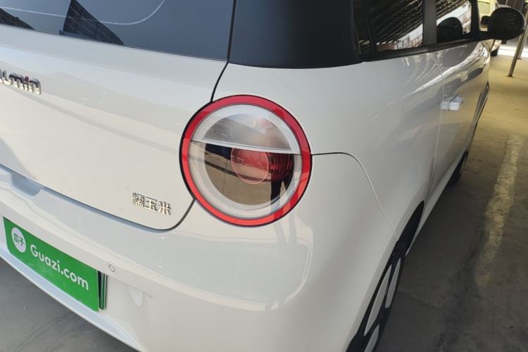 Used CHANGAN NEVO Lumin 2025 205 km Xiangqin Version Right Rear Taillight