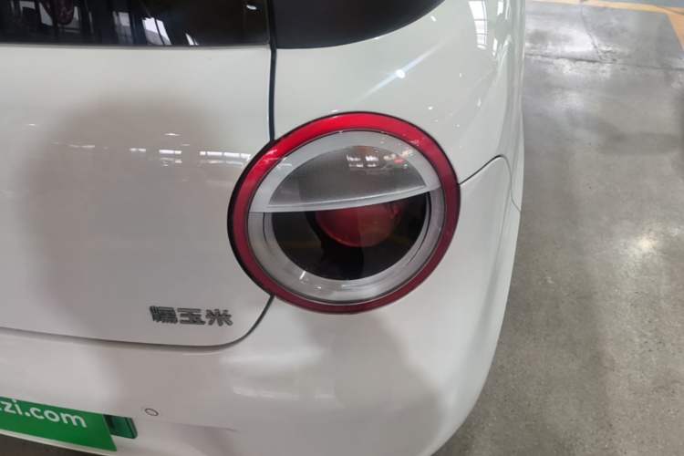 Used CHANGAN NEVO Lumin 2025 205 km Xiangqin Version Right Rear Taillight