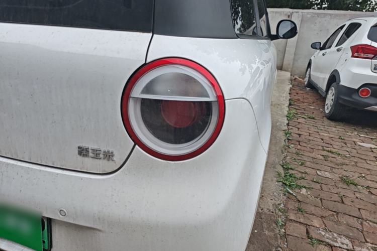 Used CHANGAN NEVO Lumin 2025 205 km Xiangqin Version Right Rear Taillight
