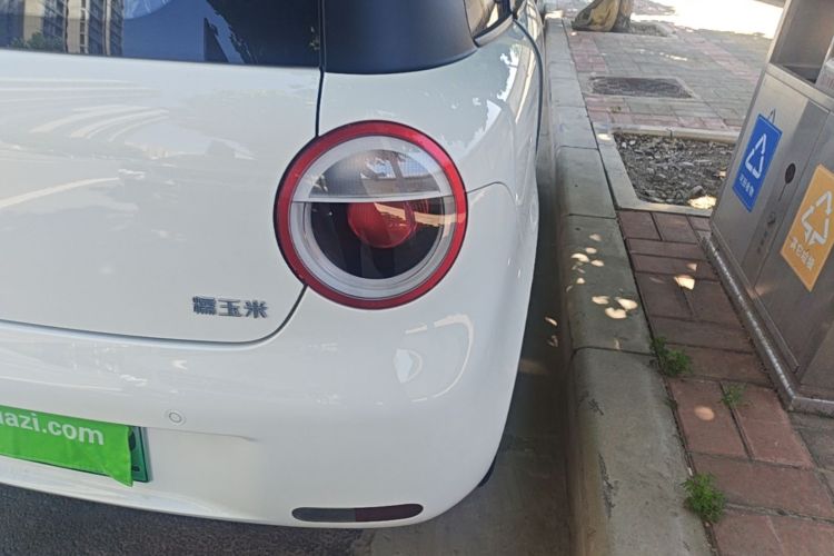 Used CHANGAN NEVO Lumin 2025 205 km Xiangqin Version Right Rear Taillight