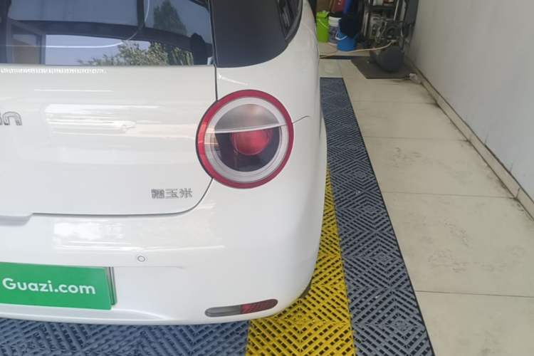 Used CHANGAN NEVO Lumin 2025 205 km Xiangqin Version Right Rear Taillight