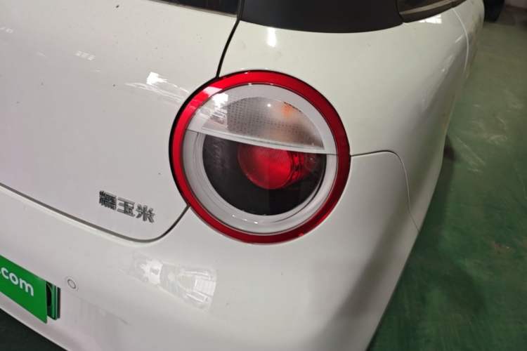 Used CHANGAN NEVO Lumin 2025 205 km Xiangqin Version Right Rear Taillight