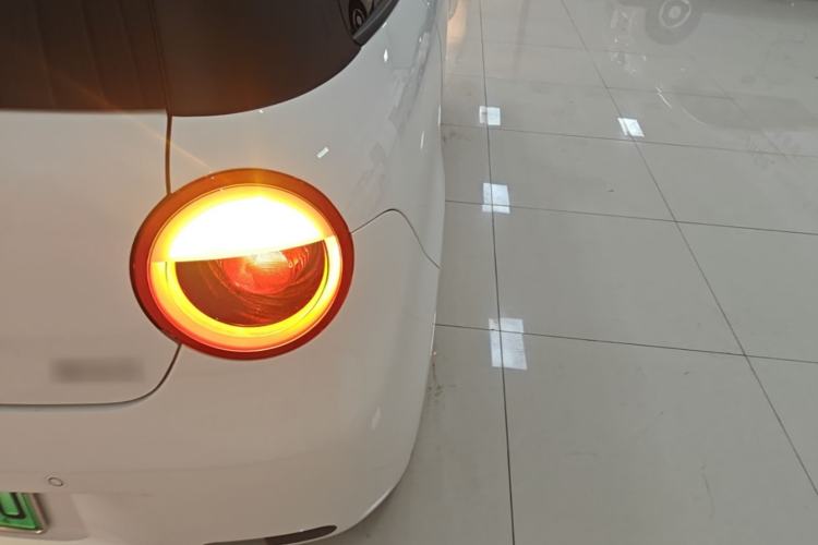 Used CHANGAN NEVO Lumin 2025 205 km Xiangqin Version Right Rear Taillight