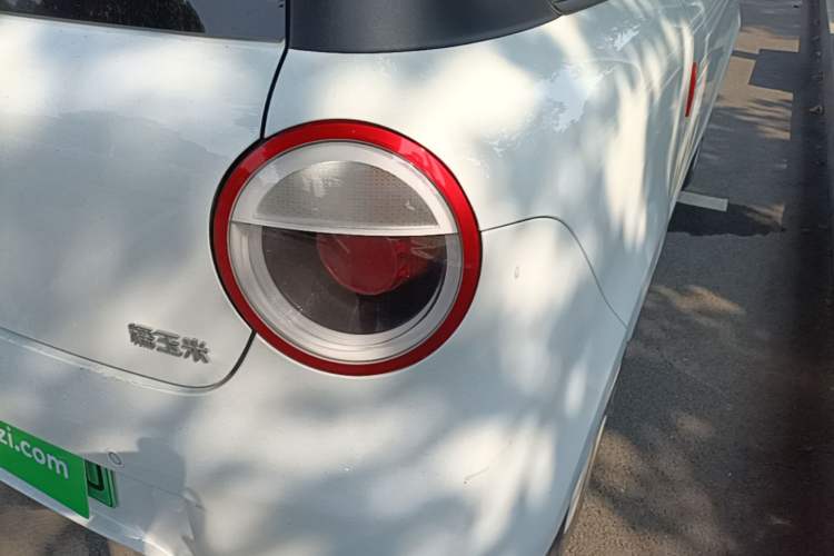 Used CHANGAN NEVO Lumin 2025 205 km Xiangqin Version Right Rear Taillight