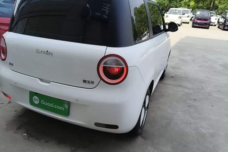 Used CHANGAN NEVO Lumin 2025 205km Refreshing Edition Right Rear Taillight