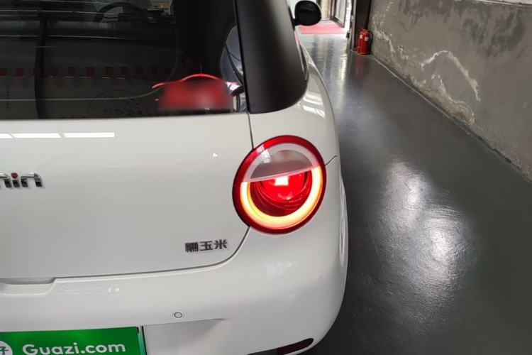 Used CHANGAN NEVO Lumin 2025 205 km Xiangqin Version Right Rear Taillight
