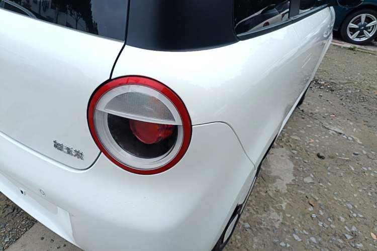 Used CHANGAN NEVO Lumin 2025 205 km Xiangqin Version Right Rear Taillight
