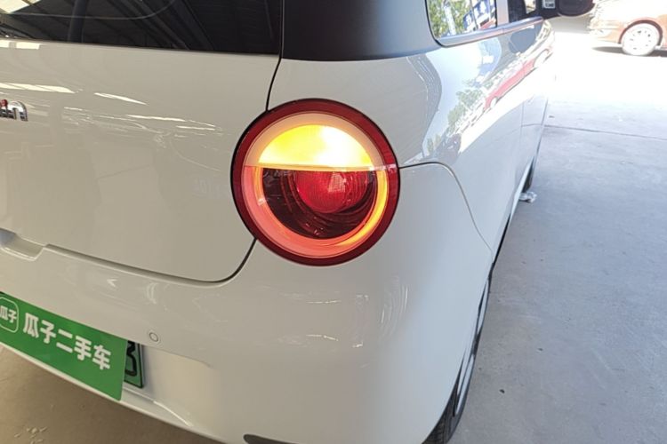 Used CHANGAN NEVO Lumin 2025 205 km Xiangqin Version Right Rear Taillight