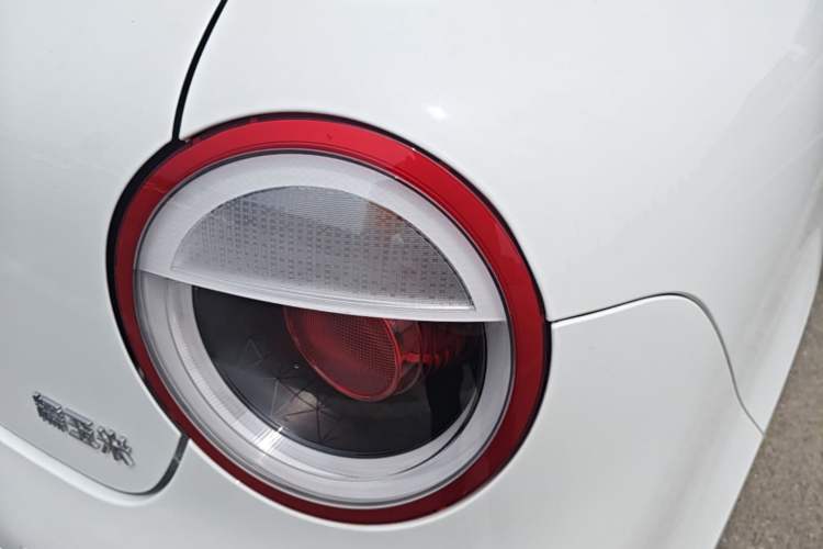 Used CHANGAN NEVO Lumin 2025 205 km Xiangqin Version Right Rear Taillight