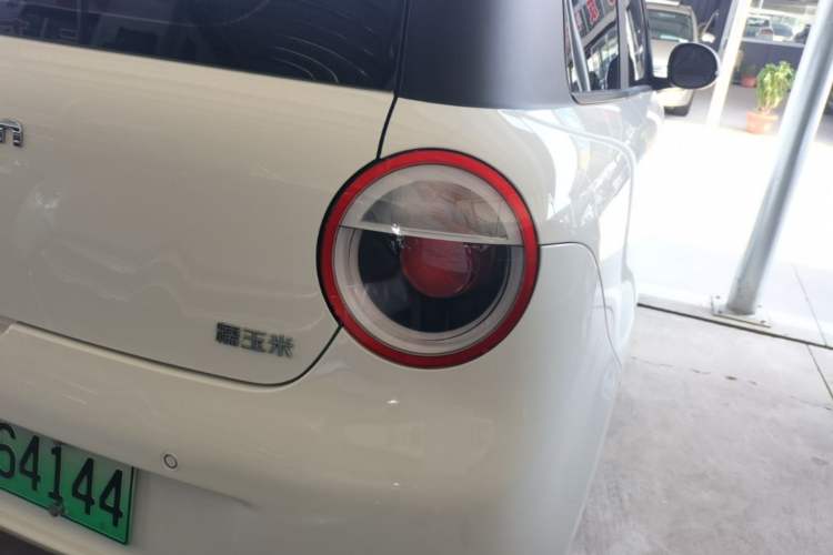 Used CHANGAN NEVO Lumin 2025 205 km Xiangqin Version Right Rear Taillight