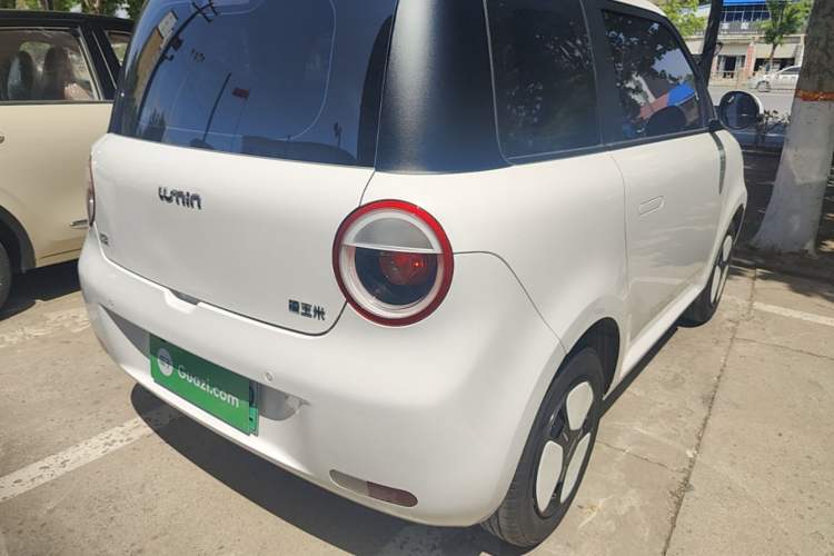 Used CHANGAN NEVO Lumin 2025 205 km Xiangqin Version Right Rear Taillight