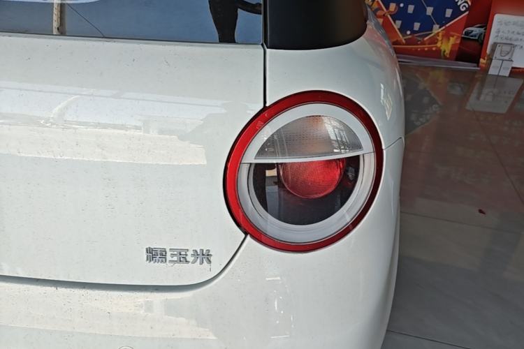 Used CHANGAN NEVO Lumin 2025 205 km Xiangqin Version Right Rear Taillight