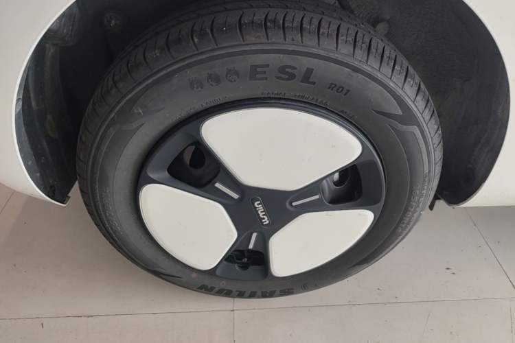Used CHANGAN NEVO Lumin 2025 205 km Xiangqin Version Right Rear Wheel Hub